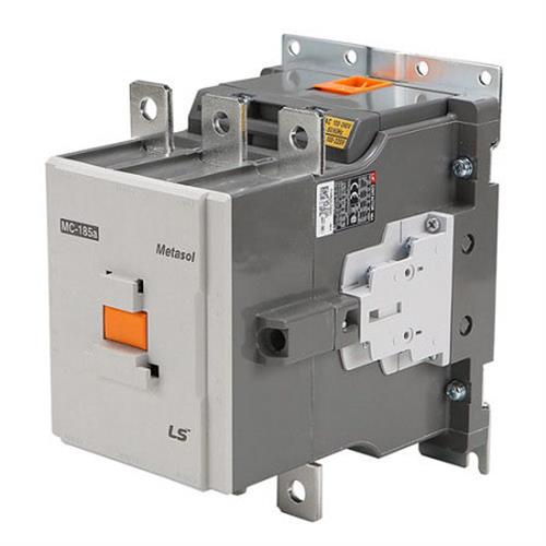 CONTACTOR LS 3P 185A ( MC-185a )